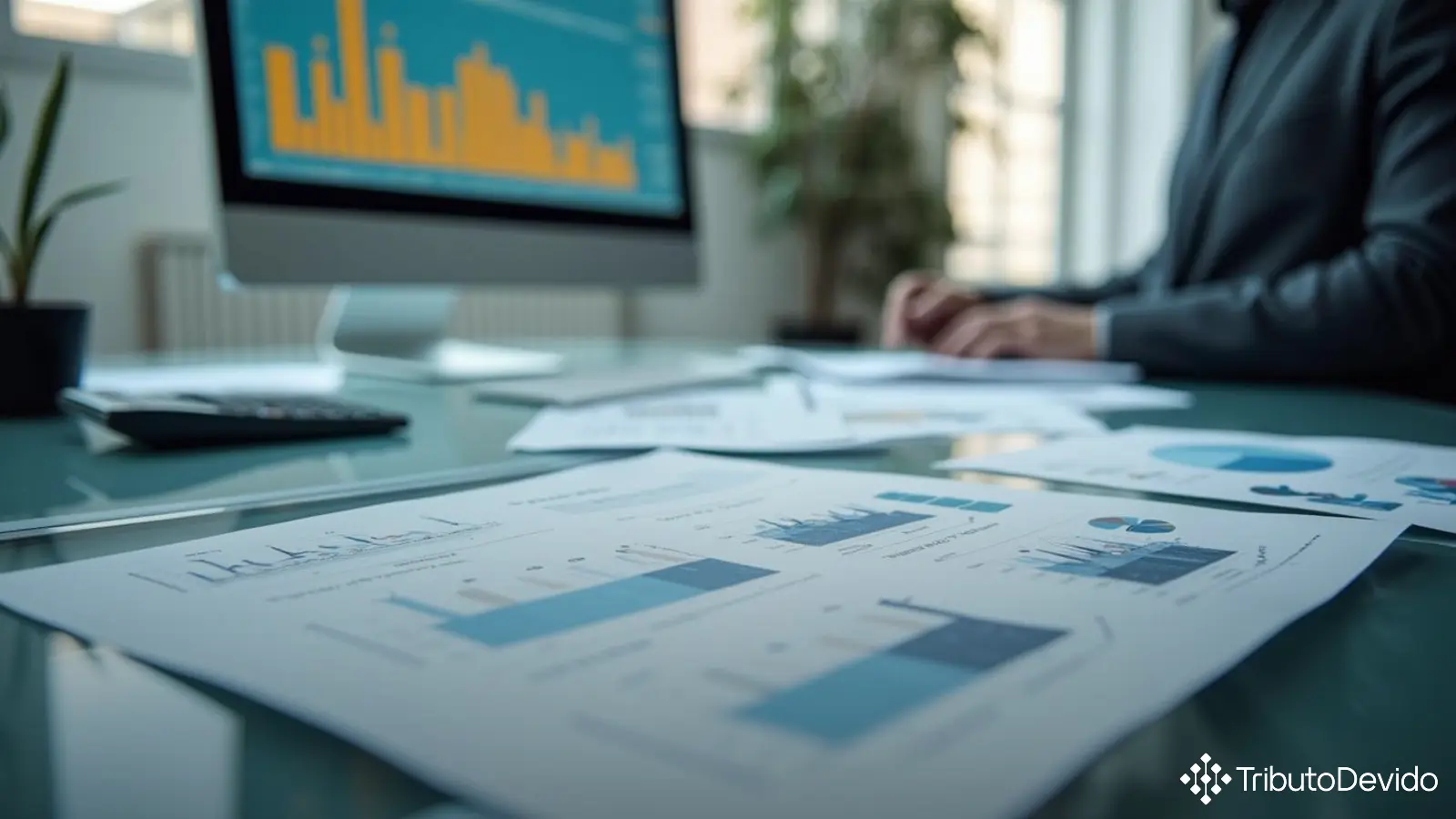 Tributação variações monetárias depósitos judiciais