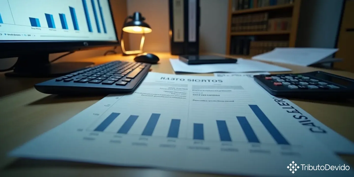 Tributação de PIS/COFINS sobre Variações Monetárias de Depósitos Judiciais
