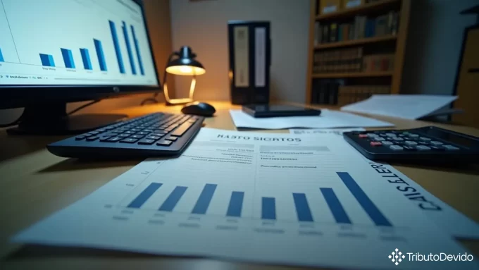 Tributação de PIS/COFINS sobre Variações Monetárias de Depósitos Judiciais