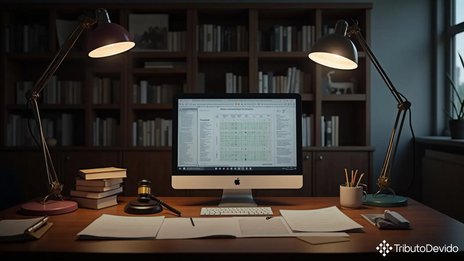 Isenção tributária Sindicatos Patronais