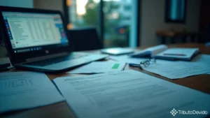 Retenção tributária PIS/Cofins serviços táxi