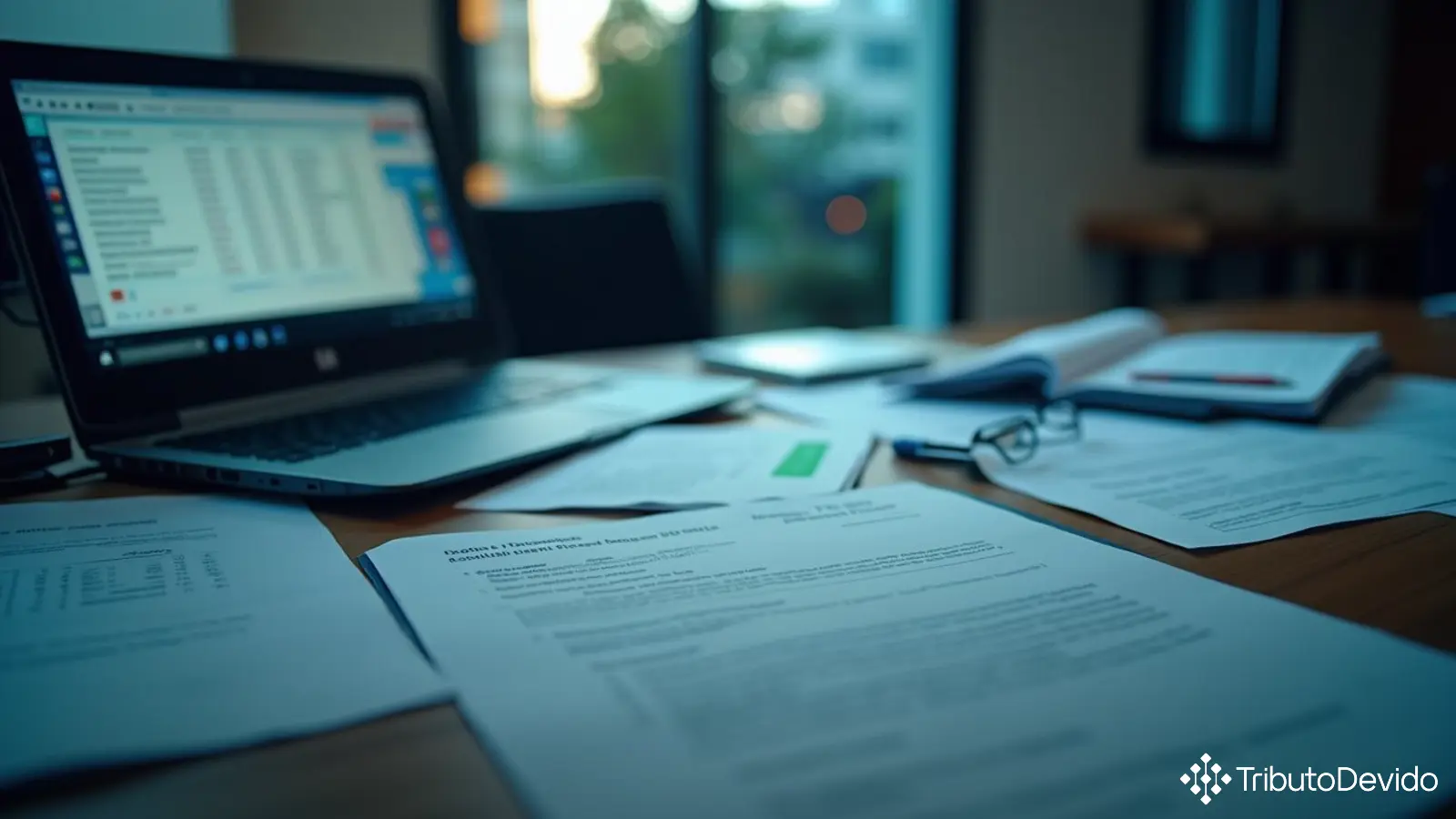 Retenção tributária PIS/Cofins serviços táxi