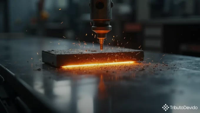 Tributação PIS/COFINS em Dosador de Adubo