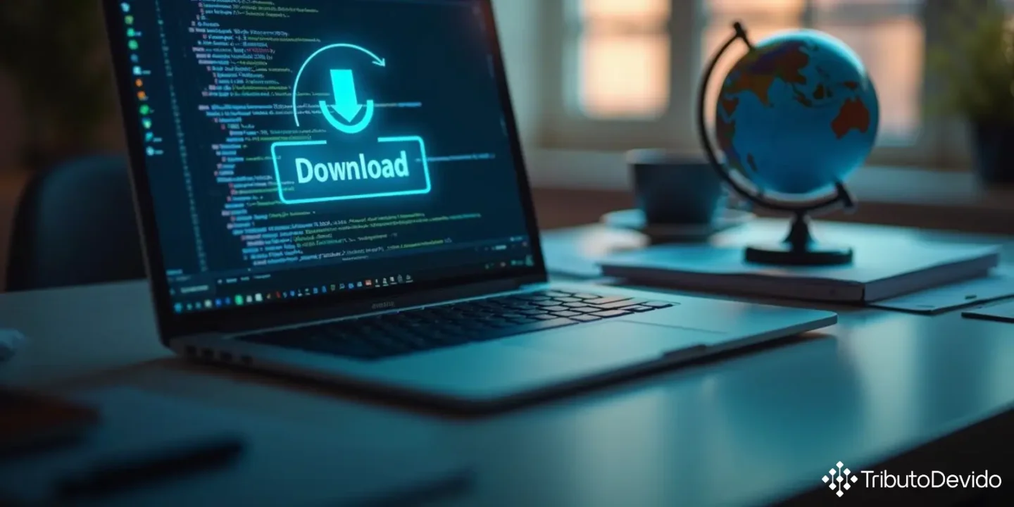 Não incidência de PIS/COFINS-Importação em softwares de prateleira via download