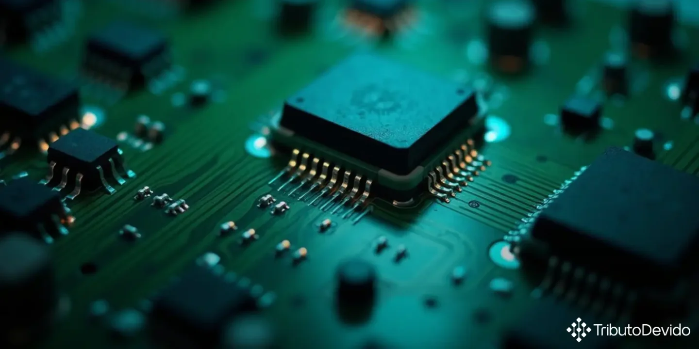 classificação fiscal de drivers para iluminação LED