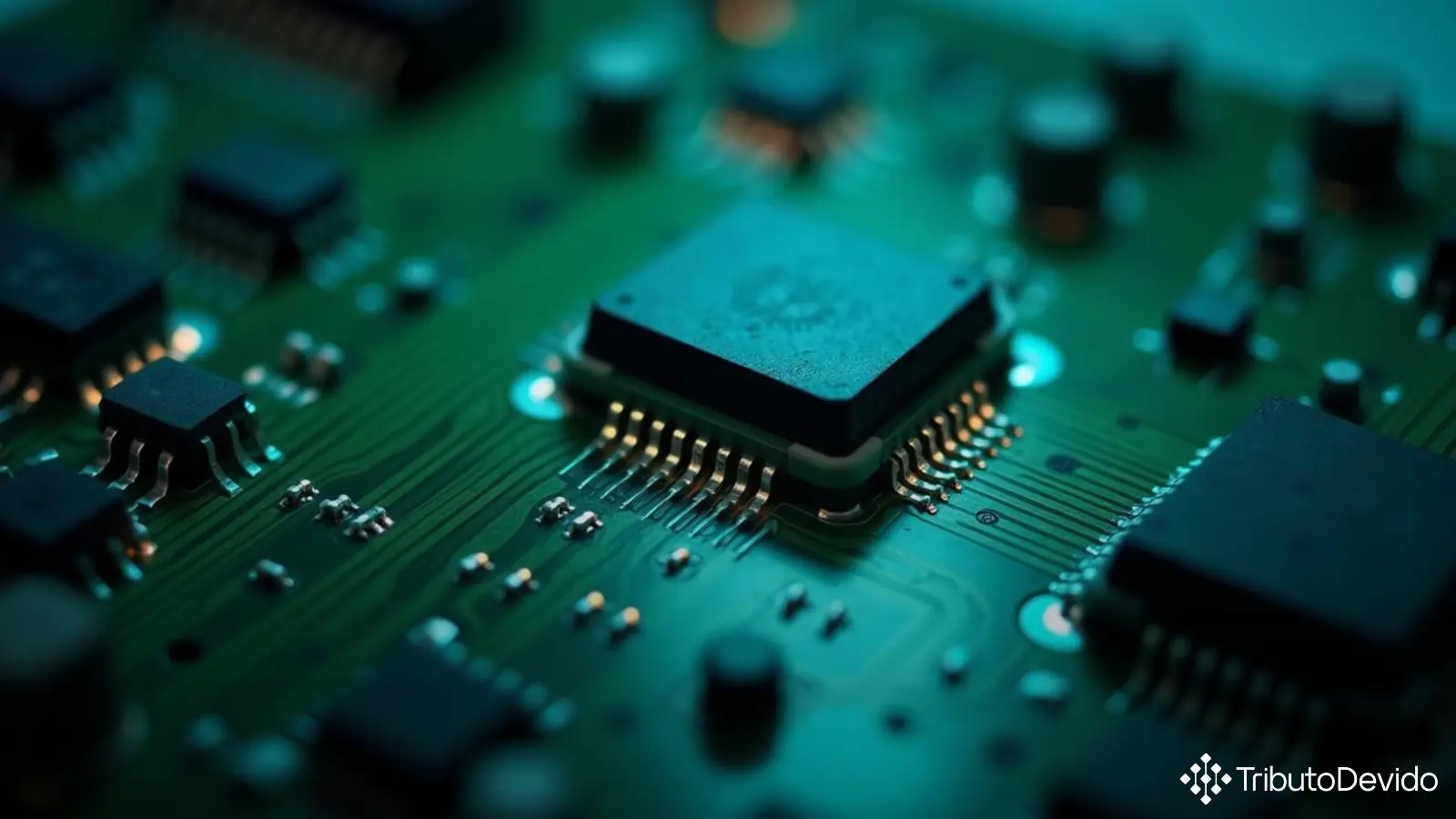 classificação fiscal de drivers para iluminação LED