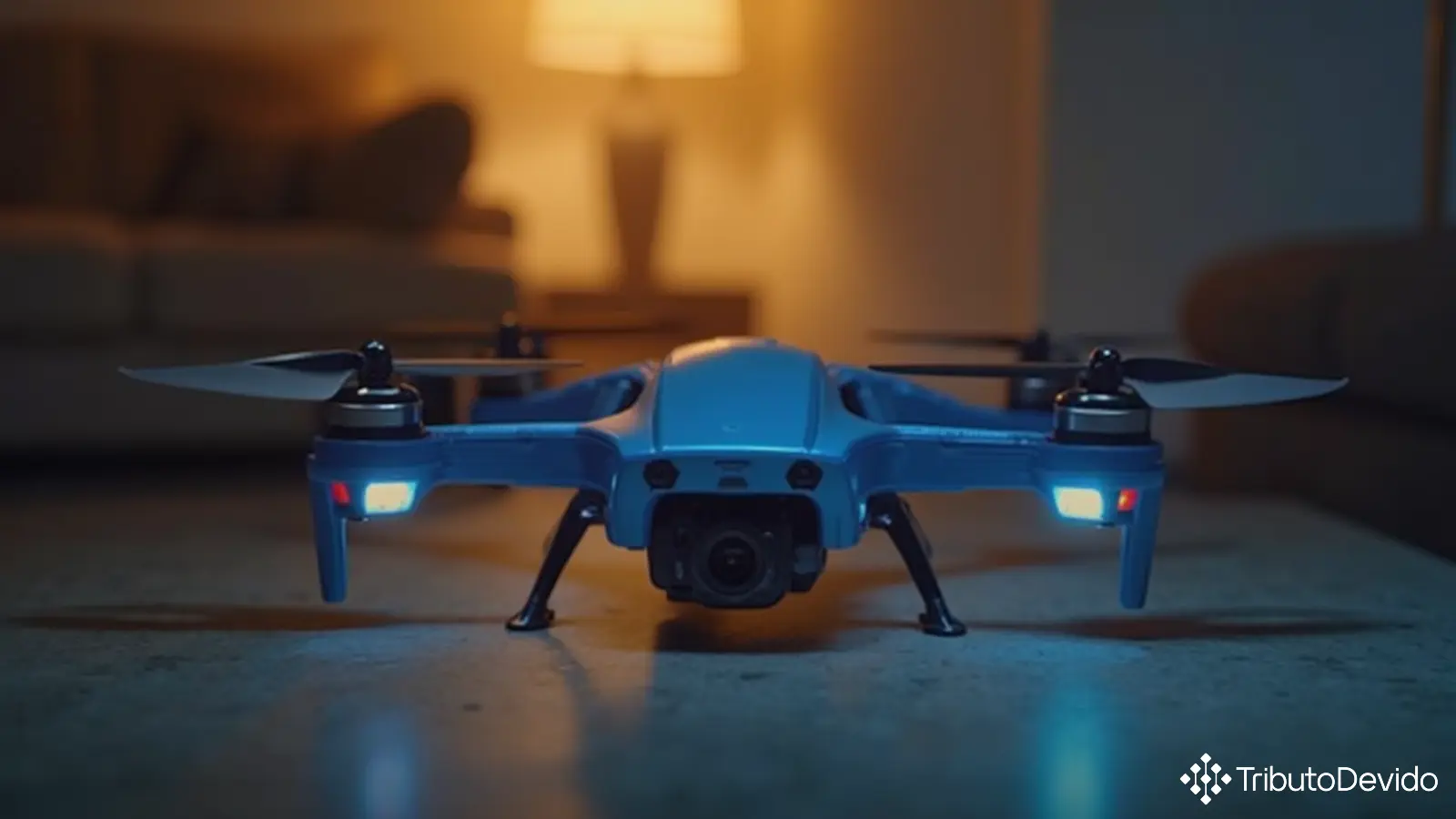 classificação fiscal de drone-brinquedo