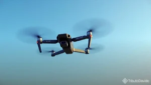 classificação-fiscal-de-drones-com-câmeras-digitais