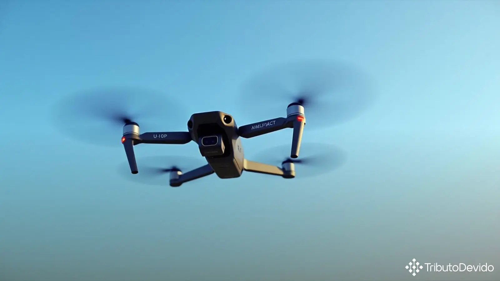 classificação-fiscal-de-drones-com-câmeras-digitais