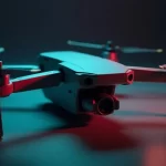 classificação fiscal de drones com câmeras integradas