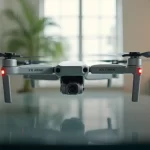 classificação-fiscal-de-drones-com-câmera-integrada