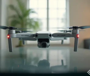 classificação-fiscal-de-drones-com-câmera-integrada