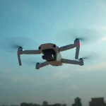 classificação fiscal de drone com câmera digital integrada