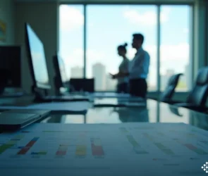 ECD para Lucro Presumido