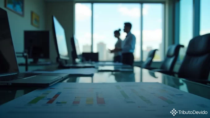 ECD para Lucro Presumido