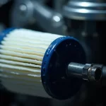 Classificação fiscal elementos filtrantes filtros ar motores