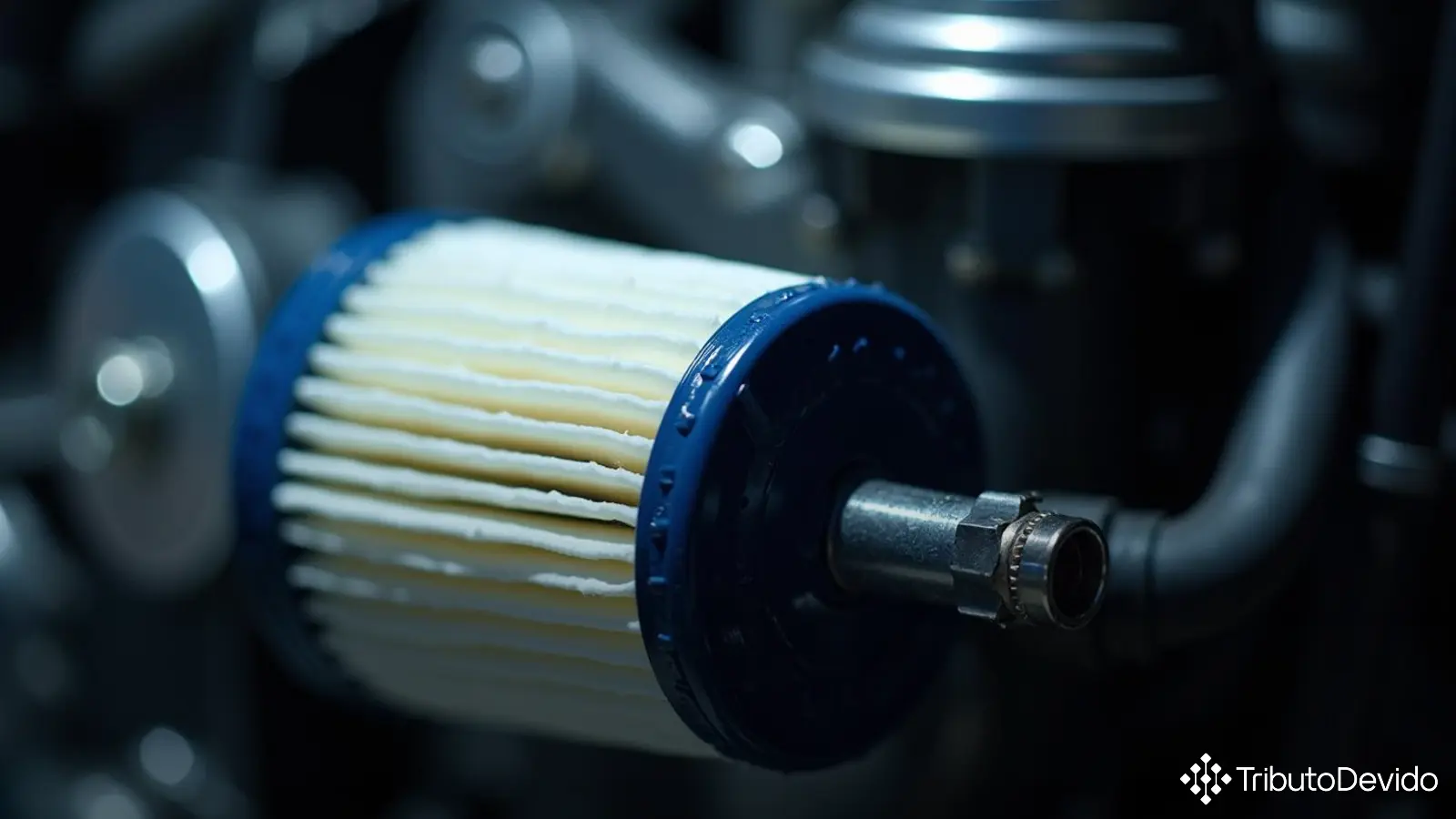 Classificação fiscal elementos filtrantes filtros ar motores