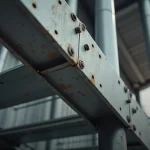 classificação fiscal de estrutura metálica para sustentação de cabos em torres eólicas