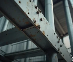 classificação fiscal de estrutura metálica para sustentação de cabos em torres eólicas