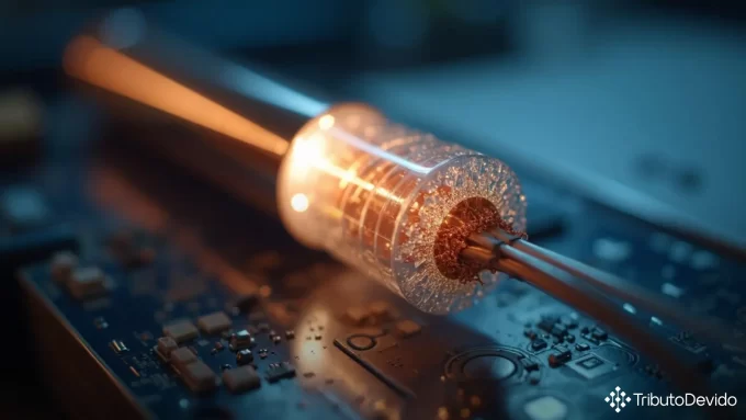 Classificação fiscal eletroímãs ressonância magnética