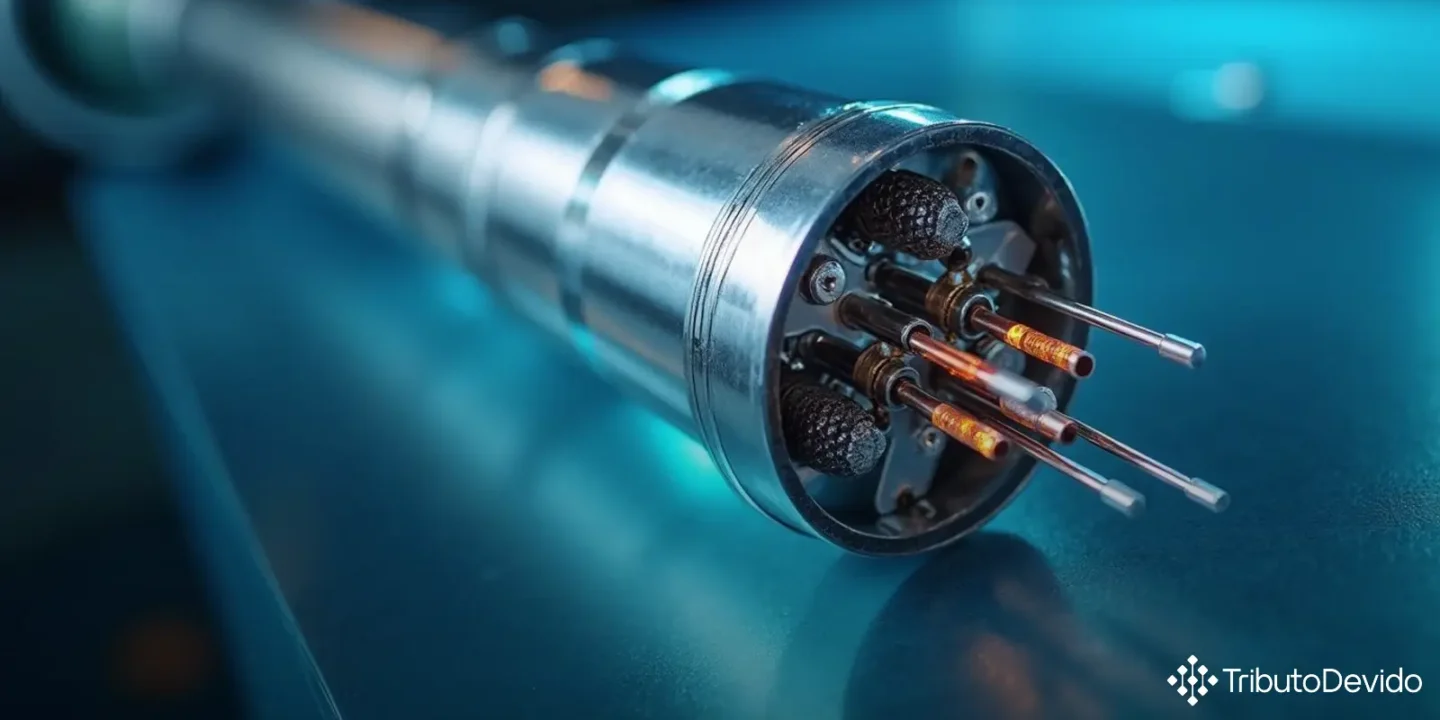 classificação fiscal de eletroímãs para aparelhos de ressonância magnética