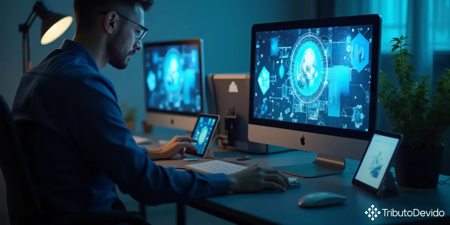 Créditos de PIS e COFINS sobre serviços de internet como insumos