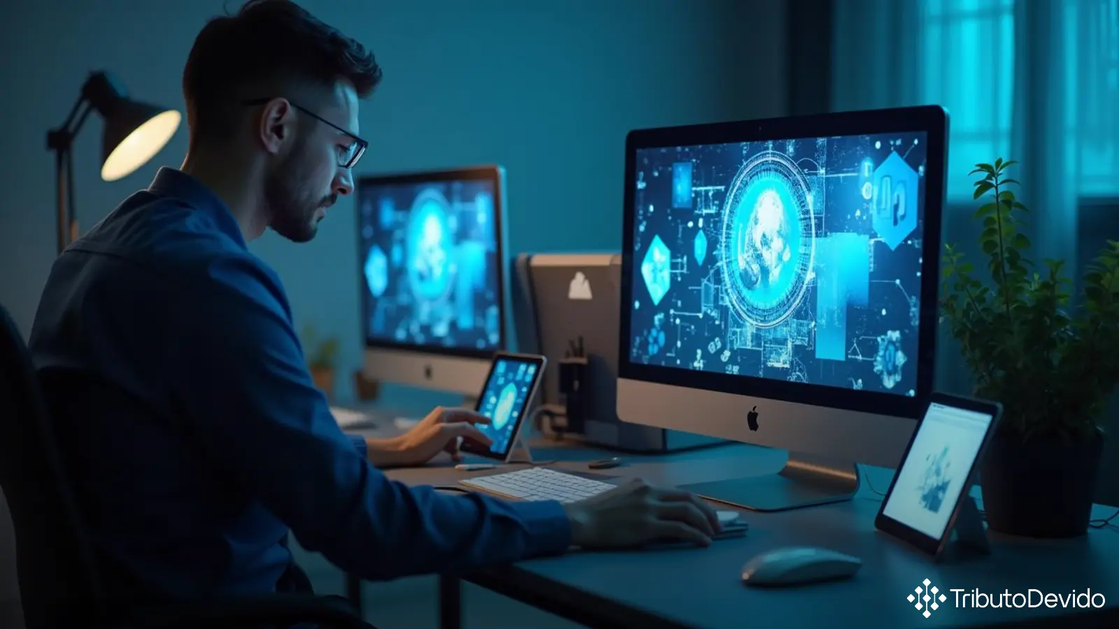 Créditos de PIS e COFINS sobre serviços de internet como insumos