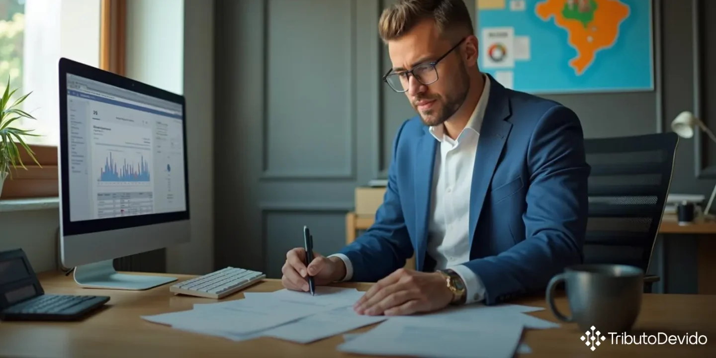 Suspensão de IPI para Empresários Individuais