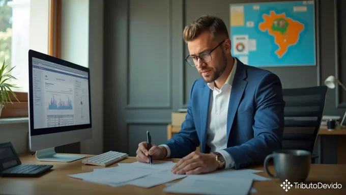 Suspensão de IPI para Empresários Individuais