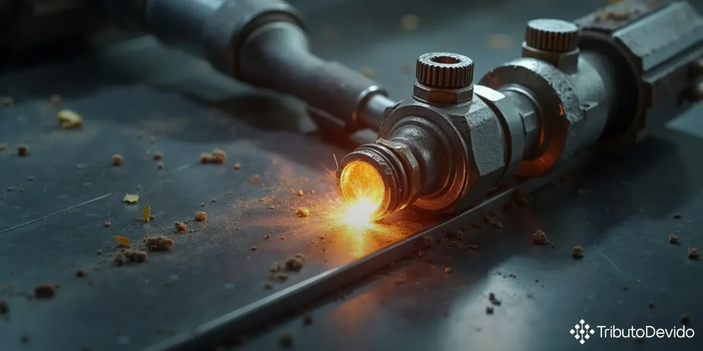 classificação-fiscal-de-engate-rápido-hidráulico-para-escavadores