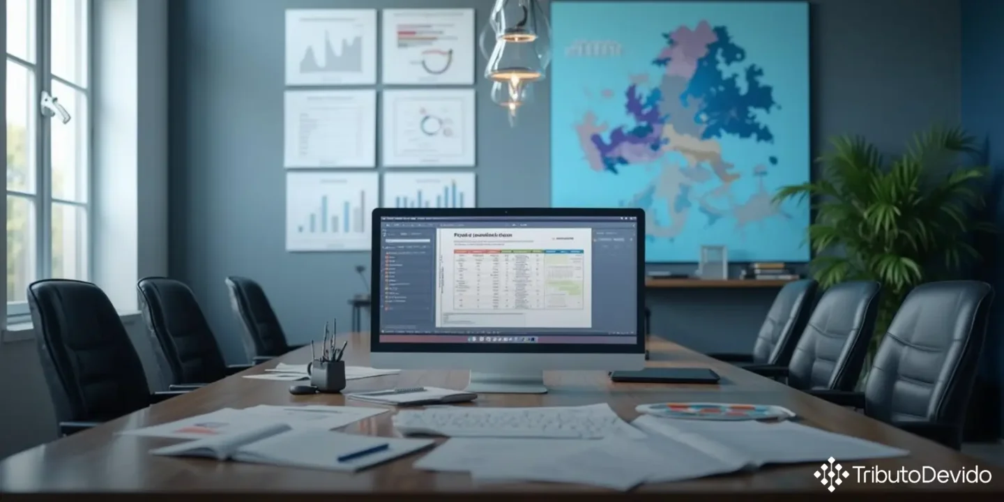 Enquadramento de Órgãos Públicos no GILRAT