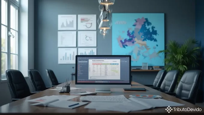 Enquadramento de Órgãos Públicos no GILRAT