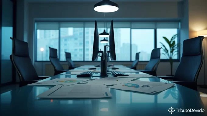 Enquadramento FPAS para OGMO