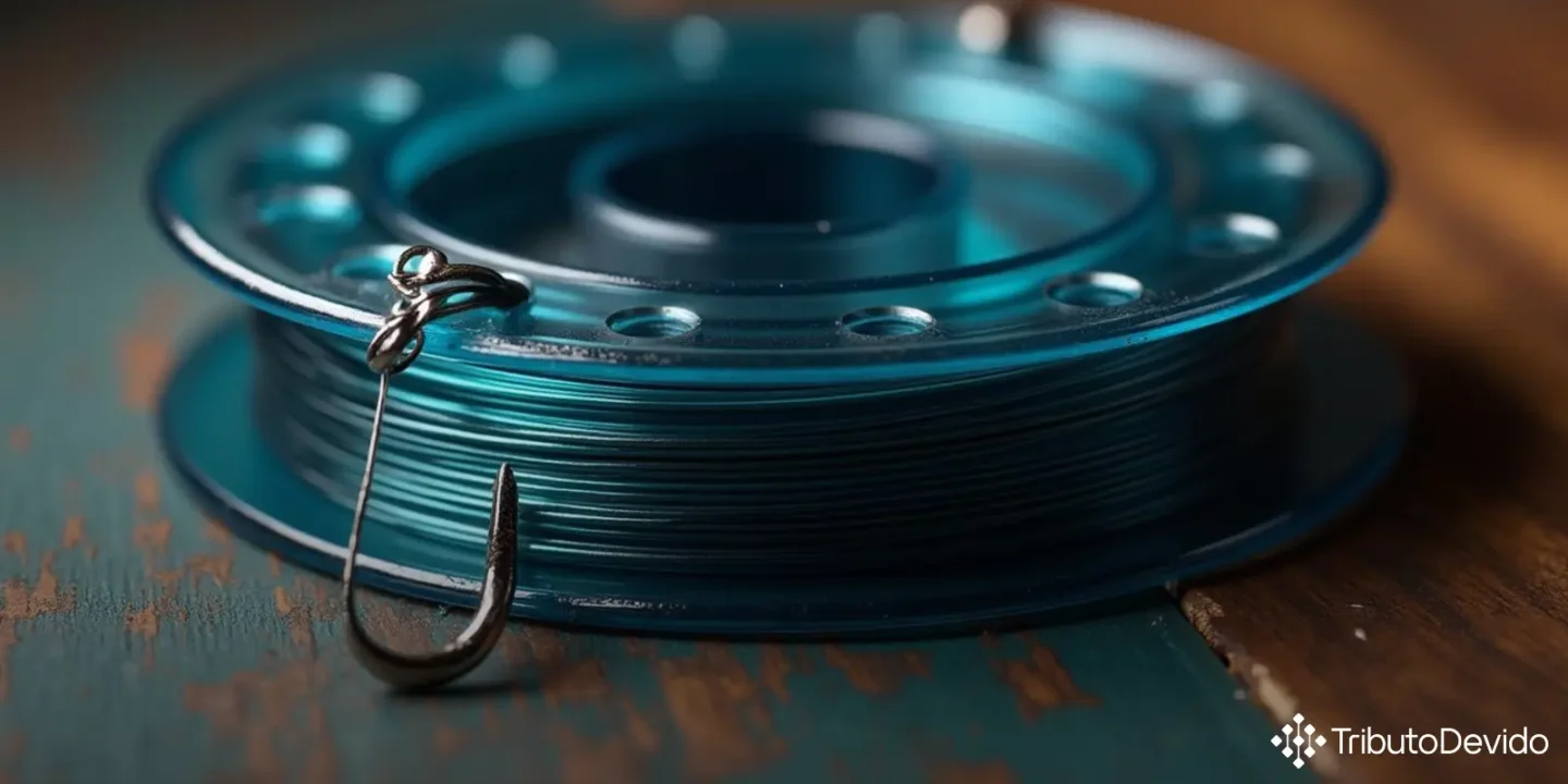 classificação fiscal NCM para enrolador de linha