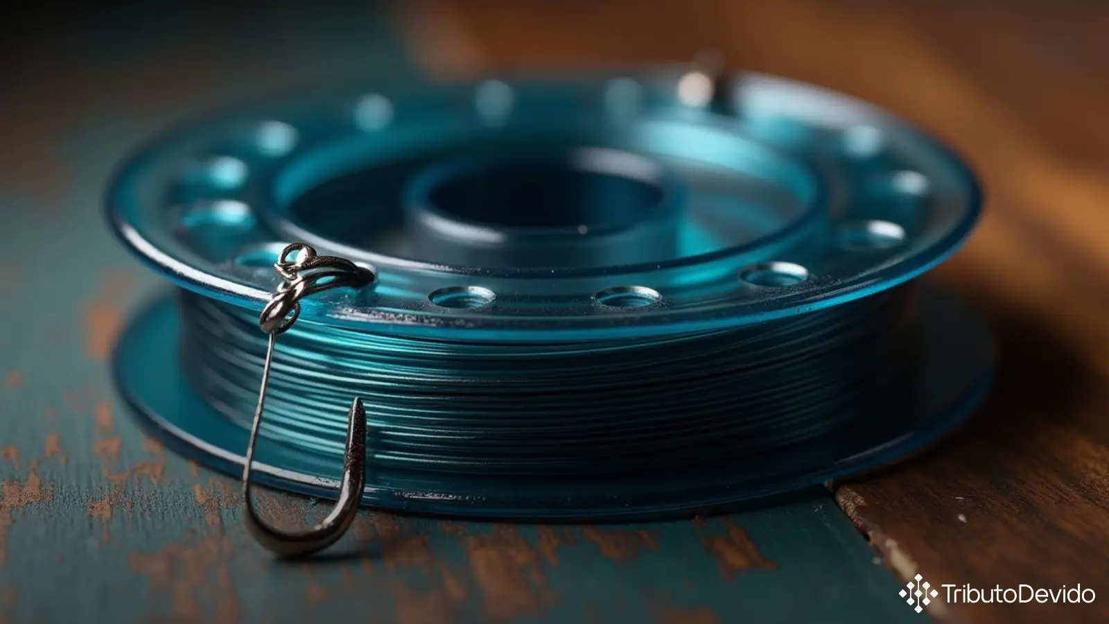 classificação fiscal NCM para enrolador de linha