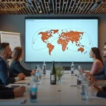 Isenção IRPJ CSLL entidades sem fins lucrativos gastos exterior