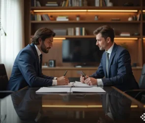 Indedutibilidade despesas compartilhadas escritórios advocacia