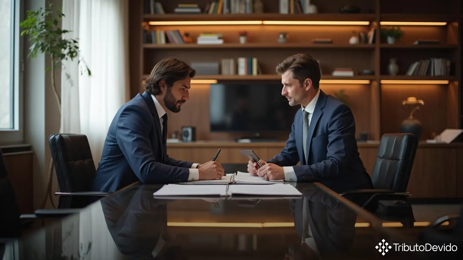 Indedutibilidade despesas compartilhadas escritórios advocacia