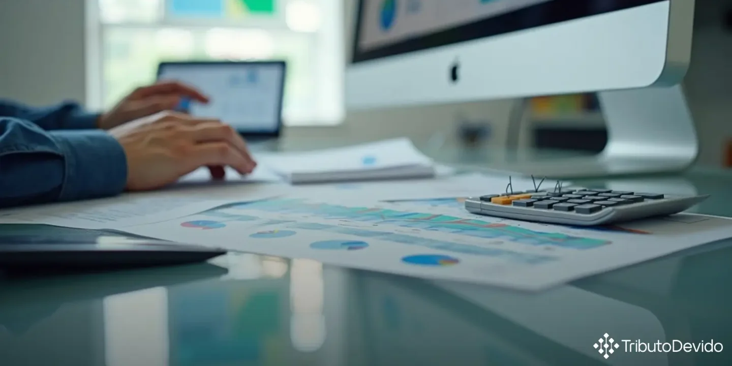 serviços hospitalares no lucro presumido