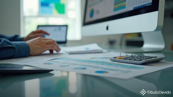 serviços hospitalares no lucro presumido