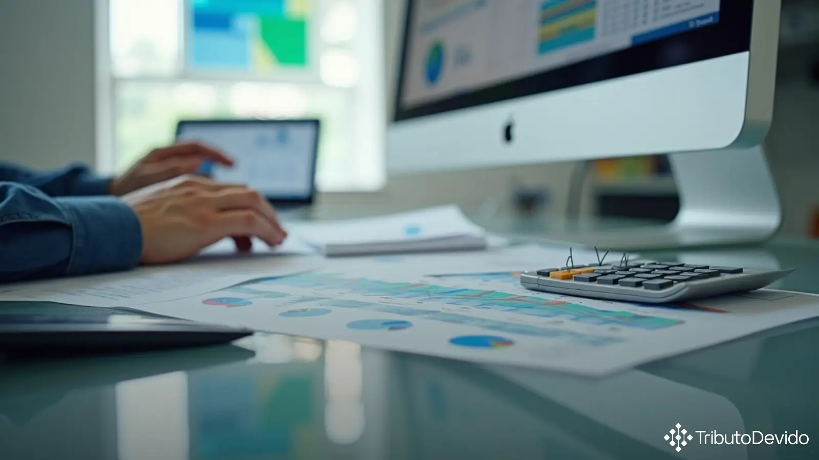 serviços hospitalares no lucro presumido