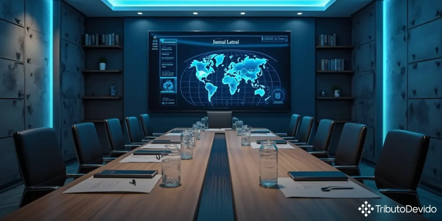 Tributação de serviços de assessoria creditícia no lucro presumido