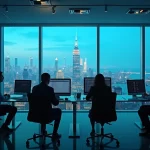 Lucro Presumido para Empresas de Assessoria Creditícia