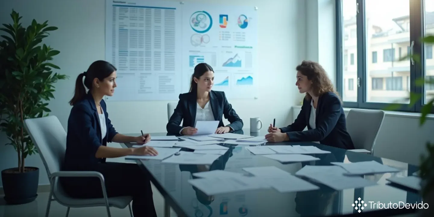 PIS/COFINS no Regime Cumulativo