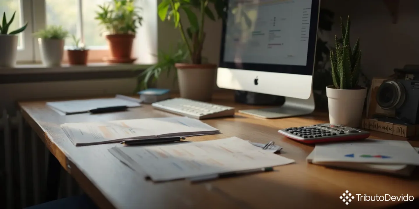 Dedução de aluguel pago a empresa própria por titulares de serviços notariais no IRPF