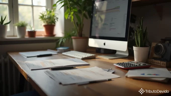 Dedução de aluguel pago a empresa própria por titulares de serviços notariais no IRPF