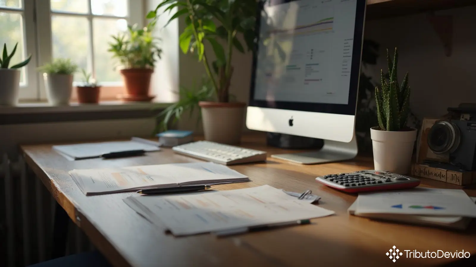 Dedução de aluguel pago a empresa própria por titulares de serviços notariais no IRPF