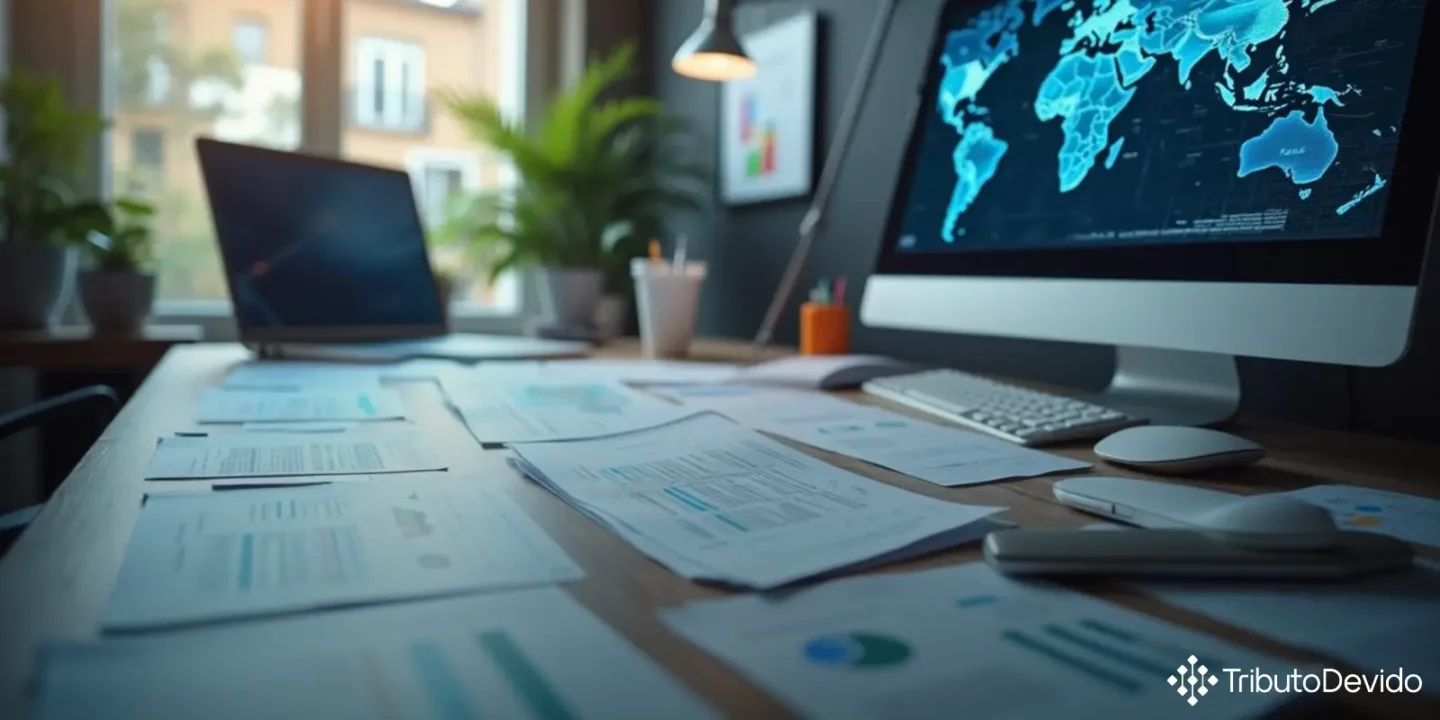 Registro no Siscoserv