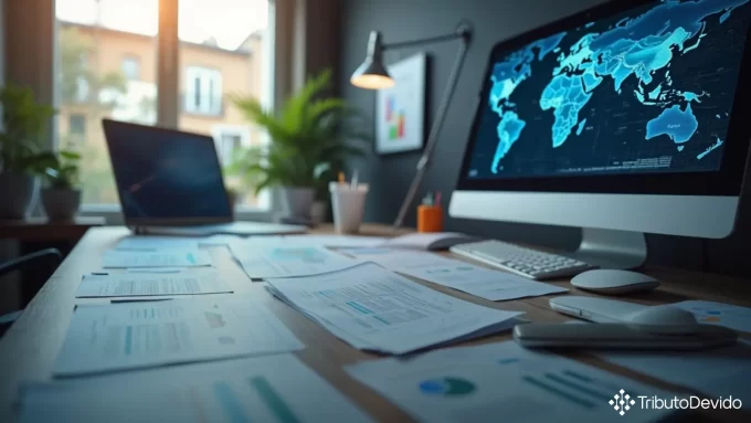 Registro no Siscoserv