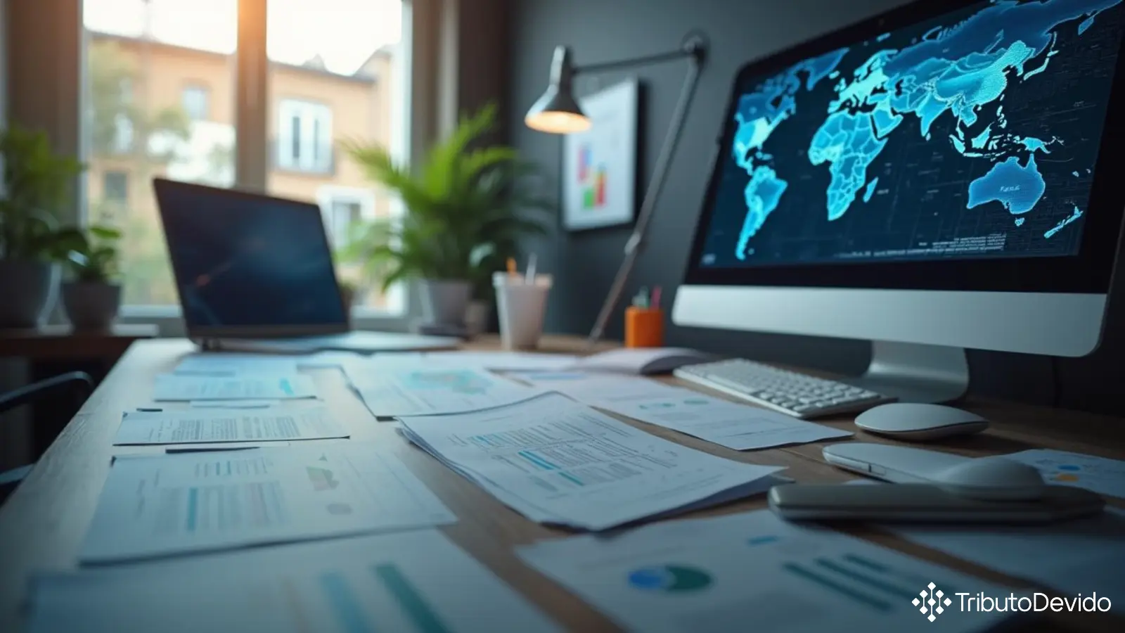 Registro no Siscoserv